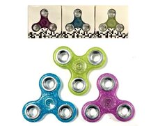 Спиннер Перламутр, в ассортименте