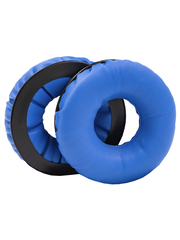 Амбушюры Sennheiser HD25, HD25-1, HD25-1II, HD25SP, HMD25, HME25 (Красные)