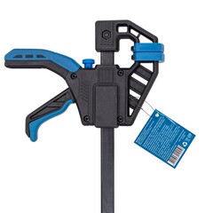 44-1-360 Струбцина быстрозажимная с фиксатором, 600мм РемоКолор