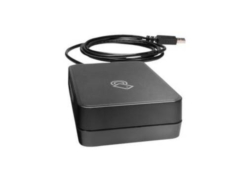 Сервер печати HP JetDirect 3000w Wireless Print Server (USB, WiFi, NFC) (J8030A/J8030-61001)