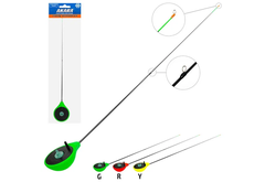 Уд. зим. Akara Finezza L (1,0-3,6 гр.) Green