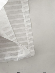 Мешочек льняной без отделки без завязки MI-96-213-30 | 30х30х15 см