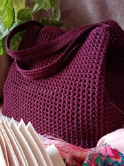 Dark night polyester cord 2 mm