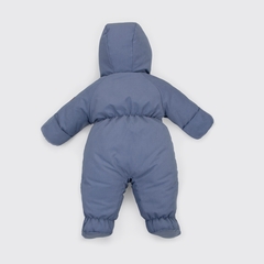 Демисезонный комбинезон