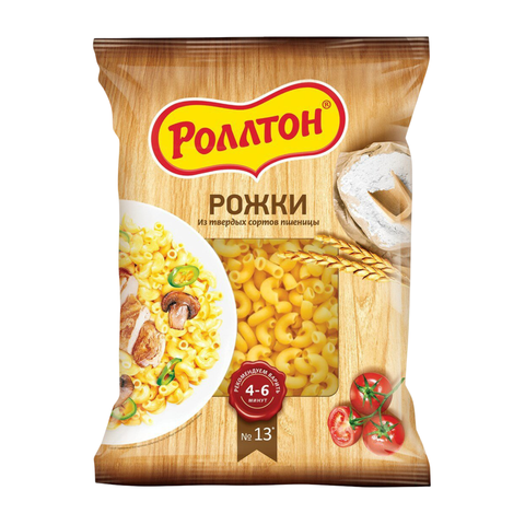 Макароны 