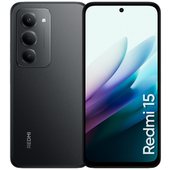Xiaomi Redmi 15 6/128Gb