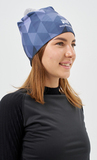 Элитная гоночная шапка Nordski Race Bom Black