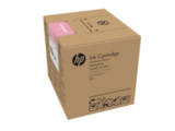Струйный картридж HP 871C 3L Light Magenta Latex G0Y84C