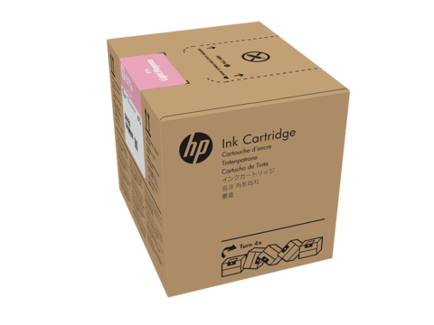 Струйный картридж HP 871C 3L Light Magenta Latex G0Y84C