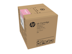 Струйный картридж HP 871C 3L Light Magenta Latex G0Y84C