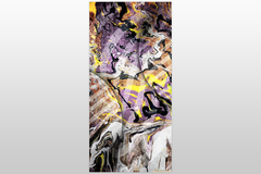 Цифровая печать Xpoint / Икспоинт. Арт панель 0842.01, 300х145 см