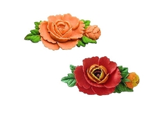 Силиконовый молд 