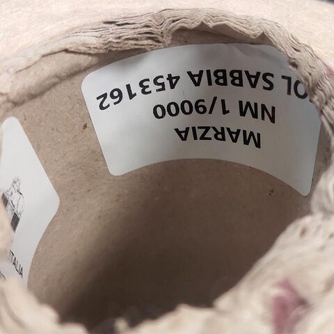 Кидмохер на полиамиде PURA LANA ITALIA / MARZIA 900 бежевый