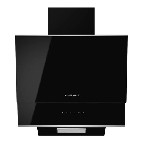 Kuppersberg F 600 BX