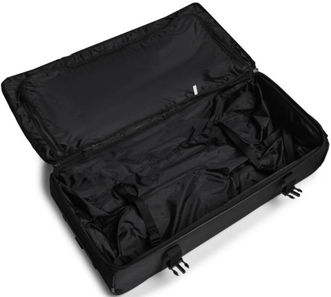 Сумка на колесах SOYUZ BBS1 судейская 35