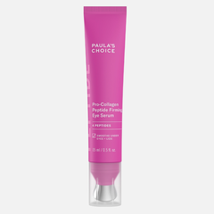 PAULA'S CHOICE Pro-Collagen Peptide Firming Eye Serum Сыворотка для упругости вокруг глаз, 15 мл