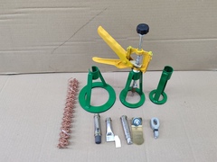 Споттер Пилот Тип 2 170А. Комплект №1