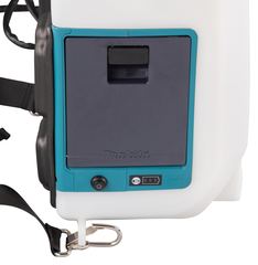 Аккумуляторный опрыскиватель Makita DUS158Z