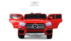 MERCEDES M007BX (двухместный) с дистанционным управлением