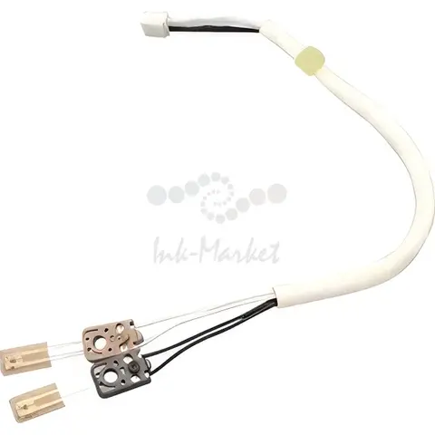 AW100182 Средний термистор прижимного вала Ricoh оригинал