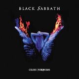 BLACK SABBATH: Cross Purposes (Виниловая пластинка)