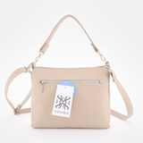 Сумка Саломея 1123 леар беж