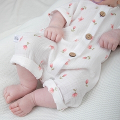 Песочник из муслина