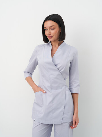 Блуза женская м288 сансара лунный