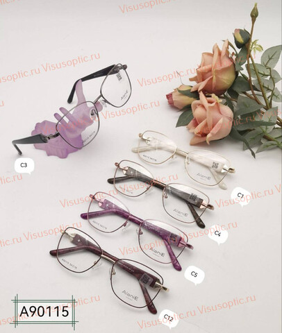 Оправа очков Alanie A90115 Алания