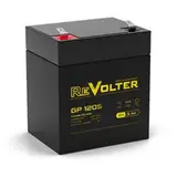 Energon Аккумуляторная батарея универсальная Revolter GP 1205 (12V / 5.5Ah)