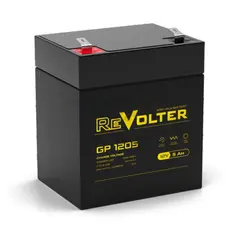 Energon Аккумуляторная батарея универсальная Revolter GP 1205 (12V / 5.5Ah)