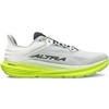 WHITE/LIME