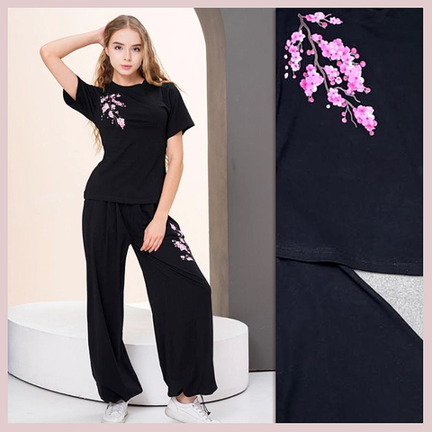 Костюм хлопок д (9-13) 260415-WD215