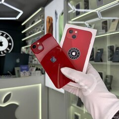 iPhone 13, 256 ГБ, SIM + eSIM б/у