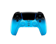 Геймпад Sony PlayStation 5 PS5 DualSense Rhythm Blue (CFI-ZCT1)