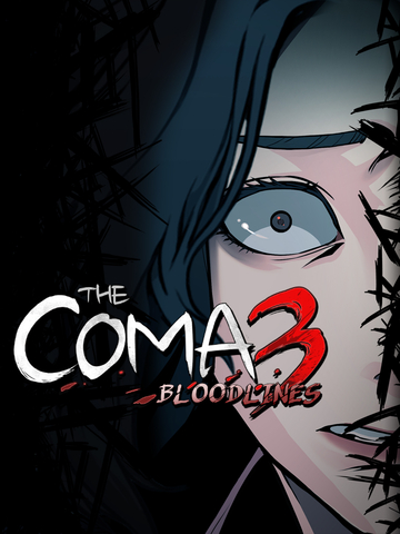 The Coma 3: Bloodlines (для ПК, цифровой код доступа)