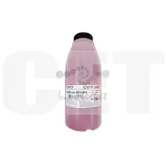 Тонер PK206 для KYOCERA ECOSYS M6030cdn/6035cidn/6530cdn/P6035cdn (Japan) Magenta, 100г/бут, (унив.), OSP0206M-100