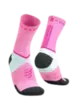 Носки Ultra Trail Socks V2.0 Begonia neon pink