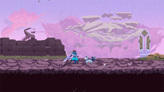 Astral Ascent - Celestial Haven (для ПК, цифровой код доступа)