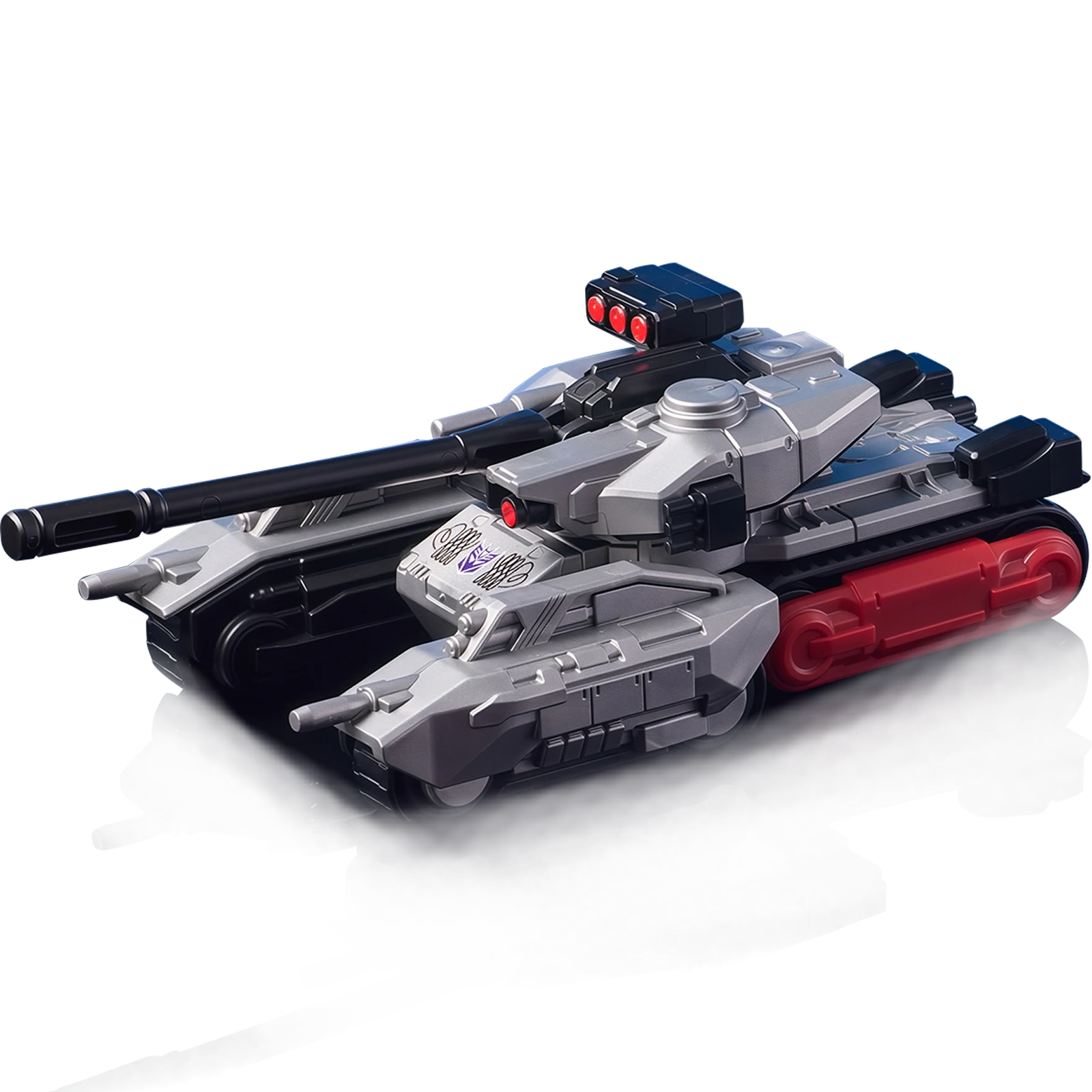 Трансформеры модель машины сборная масштаб 1/64 Коробка-сюрприз