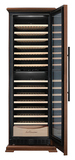 Винный шкаф MEYVEL MV163PRO-KBT2 Итальянский орех