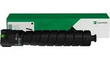Картридж Lexmark 73D0HY0 с тонером желтый 26000 стр. для CS943