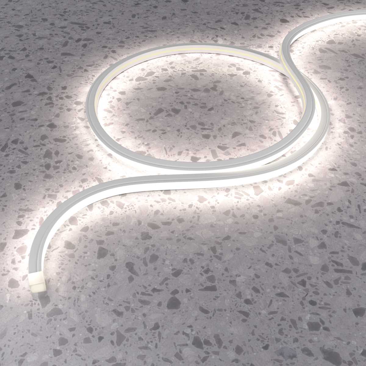 Гибкий неон Maytoni Led Strip 10м 432017