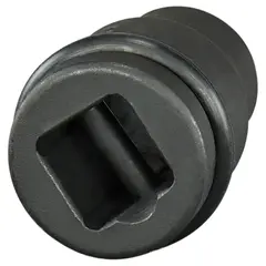 Торцевой ключ для ударных гайковертов 13х38 мм 1/2'' Makita 134825-1
