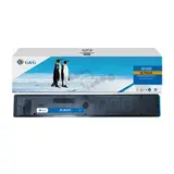 Совместимый тонер-картридж G&G GG-TK5215C (TK-5215C) для Kyocera TASKalfa 406ci, 15000 стр., голубой