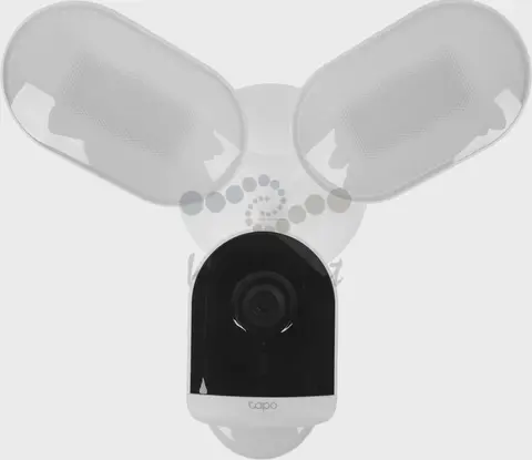 Камера видеонаблюдения IP TP-Link Tapo C720 2.1-2.1мм