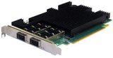 Сетевой адаптер Silicom PE31640G2QI71-QX4