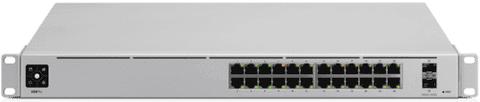 Коммутатор Ubiquiti USW-Pro-24