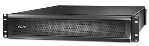 Батарея APC SMX120RMBP2U