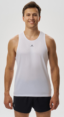 Майка Nordski Run 2.0 White мужская